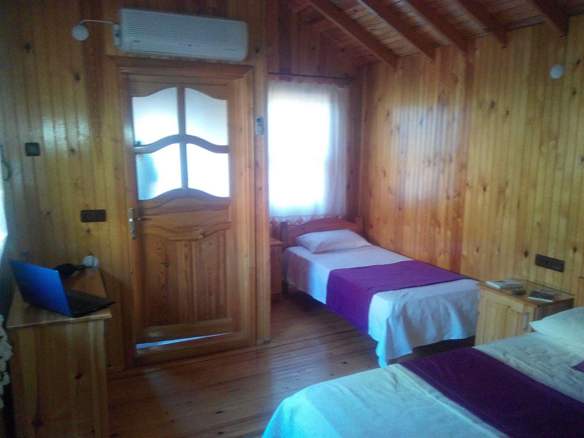 Yavuz Motel Kumluca Exterior foto